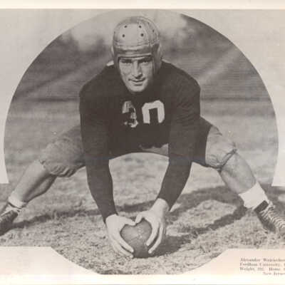 Alexander Wojciechowicz