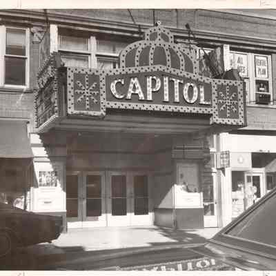 Capitol Theatre