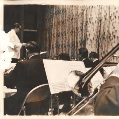 Imperial Band and Chorus Concert