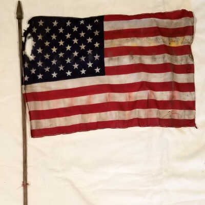 United States Flag