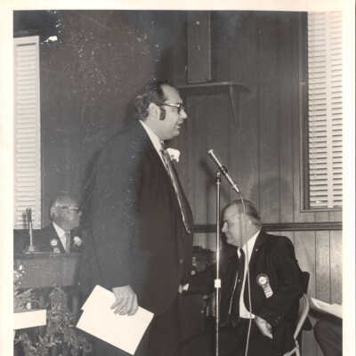 Frank A. Razzano Jr.