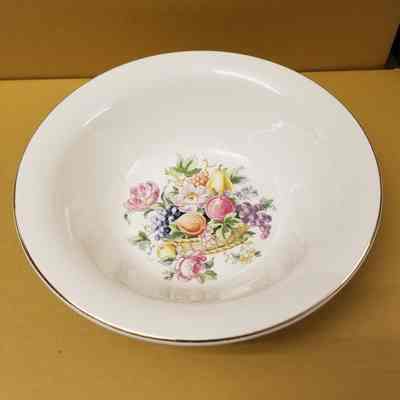 Bakerite Serving Bowl