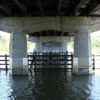 Under the Bridge (2)