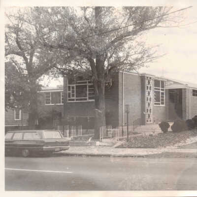 Congregation Anshe Emeth of South River