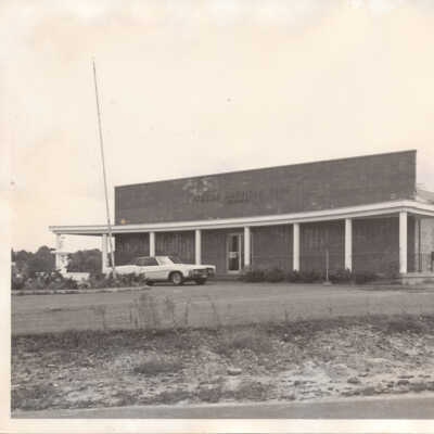 Italian-American Club