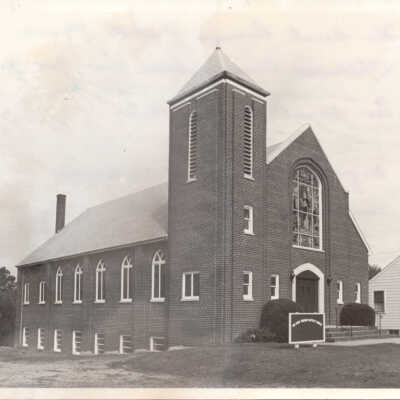 First Russian Baptist Church