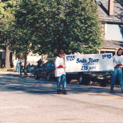 275th anniversary pictures