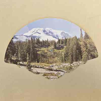 Economy House / Milano Hand Fan