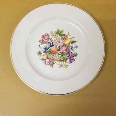 Bakerite Cake Plate