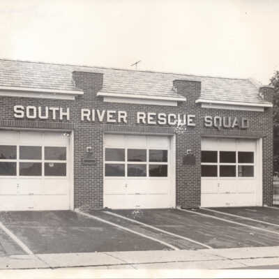South River Rescue Squad