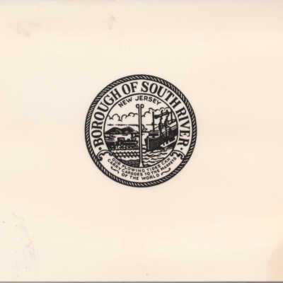 Borough Seal