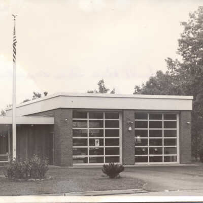 South River Fire Department: Summit Engine Company
