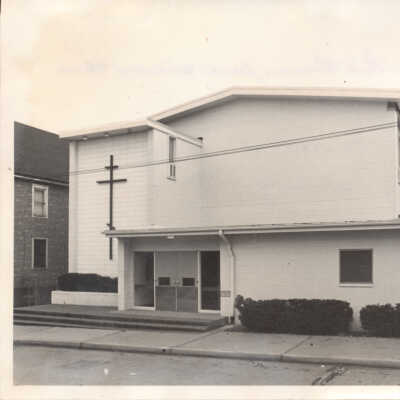 Sts. Peter and Paul Russian Greek Orthodox Church School