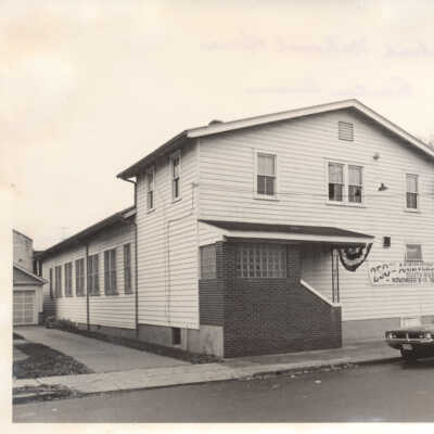 Polish National Home