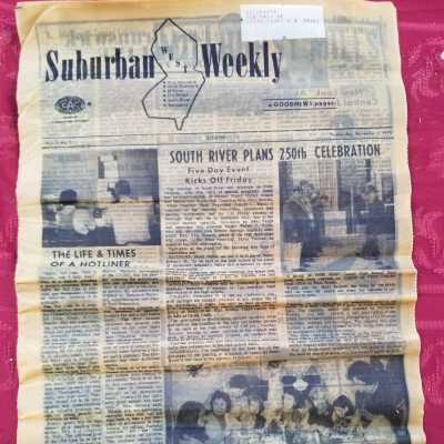 Suburban Weekly, November 4, 1970