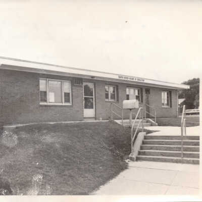 South River Board of Education