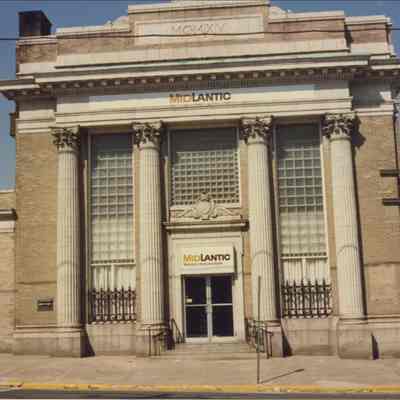 Midlantic National Bank (2)