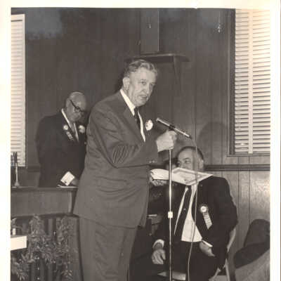 Matthew A. Maliszewski