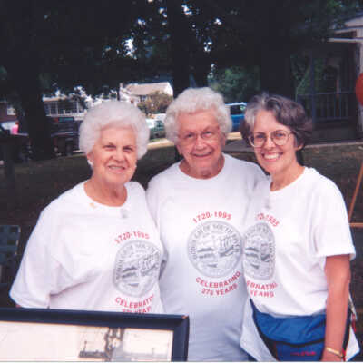 275th Anniversary Heritage Day