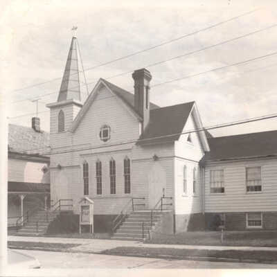 Union Baptist Church