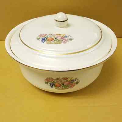 Bakerite Casserole Dish