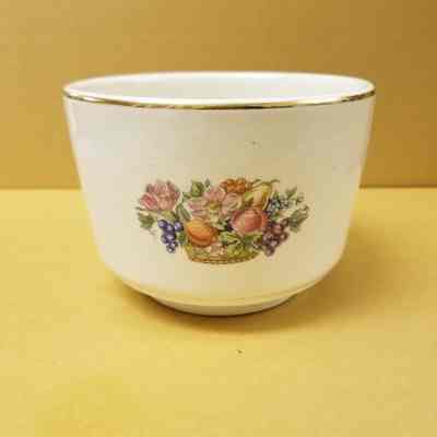 Bakerite Large Individual Serving Bowl