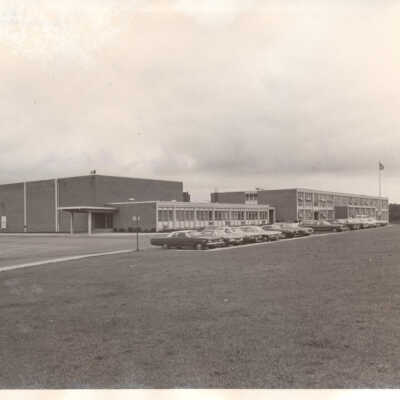 South River High School