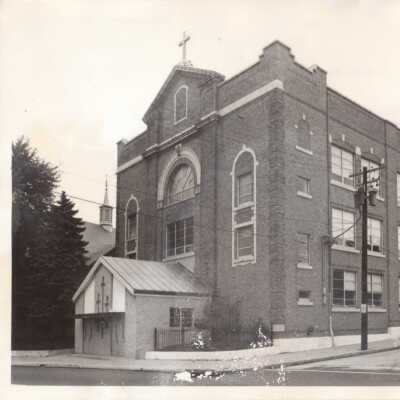 St. Mary's Parochial School