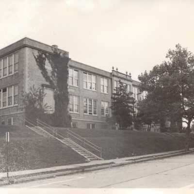 William T. Campbell School