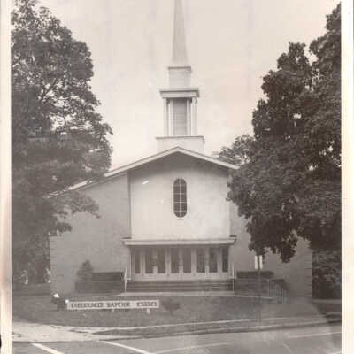 Tabernacle Baptist Church