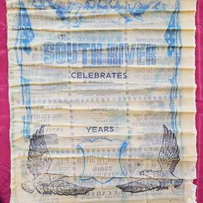 South River Celebrates 250 Years, 1720-1970