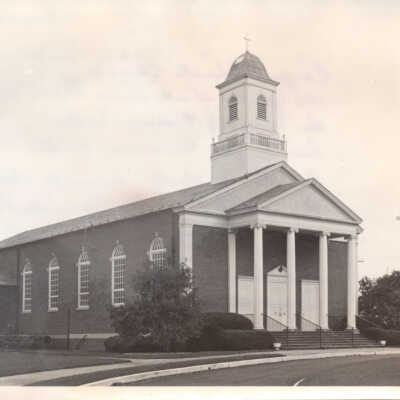 Corpus Christi Church