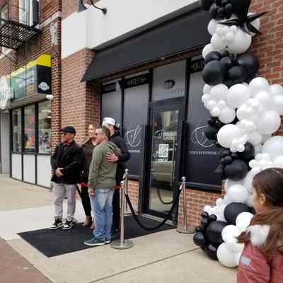 Venue by Supreme Ribbon Cutting