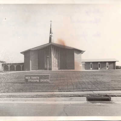 Holy Trinity Episcopal Church