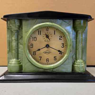 Mantel Clock