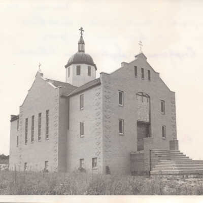 Euphremian Byelorussian Church