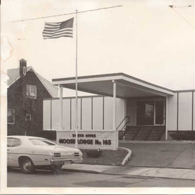 South River Moose Lodge No. 165