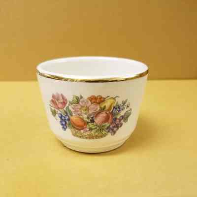 Bakerite Custard Cup