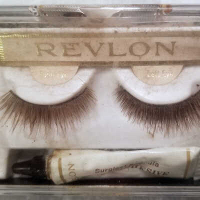 Revlon Private Eyelashes
