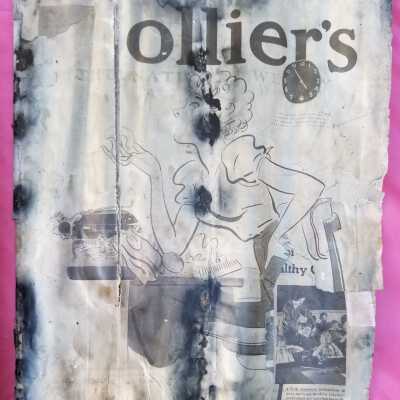 Collier's Weekly, December 19, 1936