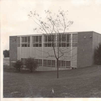 Corpus Christi Parochial School