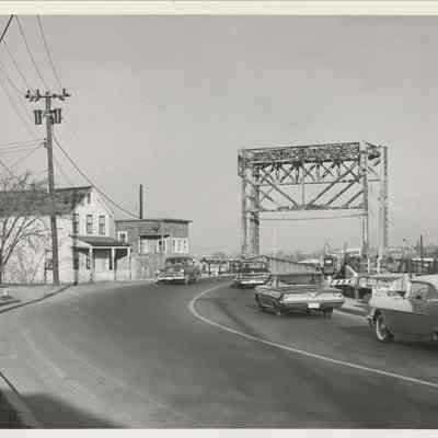 Causeway Bridge Reopened