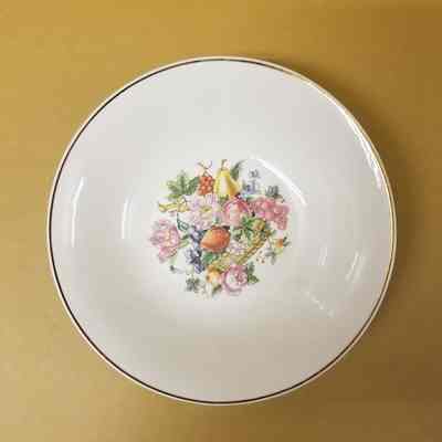 Bakerite Cereal Bowl