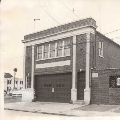 South River Fire Department