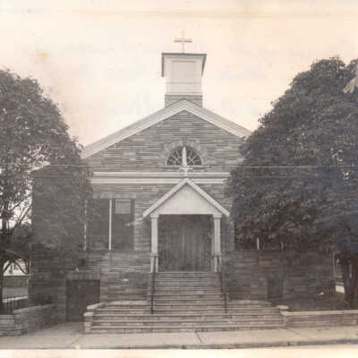 Church of St. Stephen Protomartyr