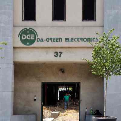 DA-Green Electronics Building Renovation (3)