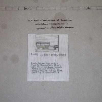 Bordentown WIllett Transportation