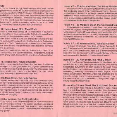 Copyright: South River Historical and Preservation Society