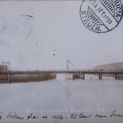 South River Bridge - Sayreville, NJ