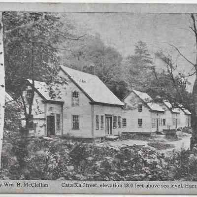 Kadakit Street (Cata Ka Street)